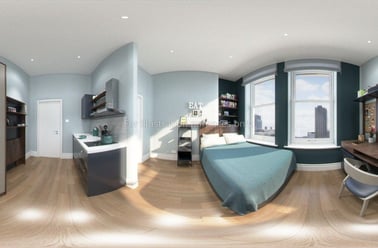 168 Corporation Street, City Centre, Birmingham - Image 2